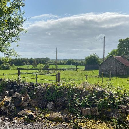 Higgins House Villa Ballyhaunis Exterior foto